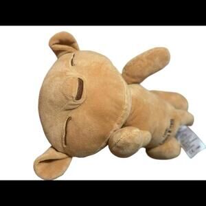 Disney The Lion King Baby Simba Plush Doll